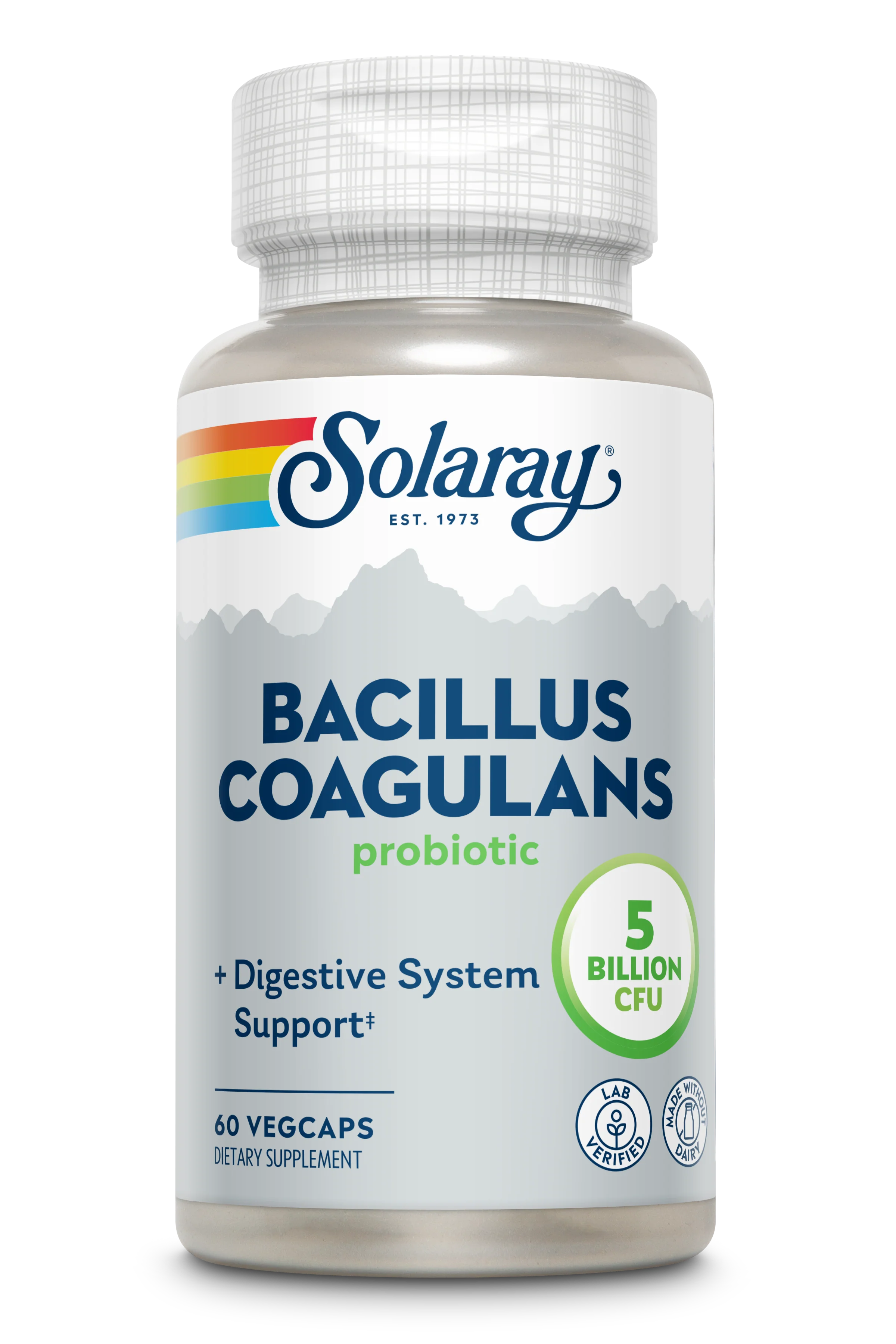 Bacillus Coagulans