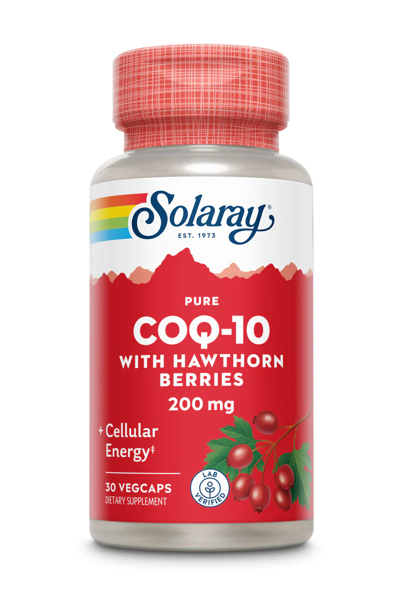 CoQ-10 - Image 3