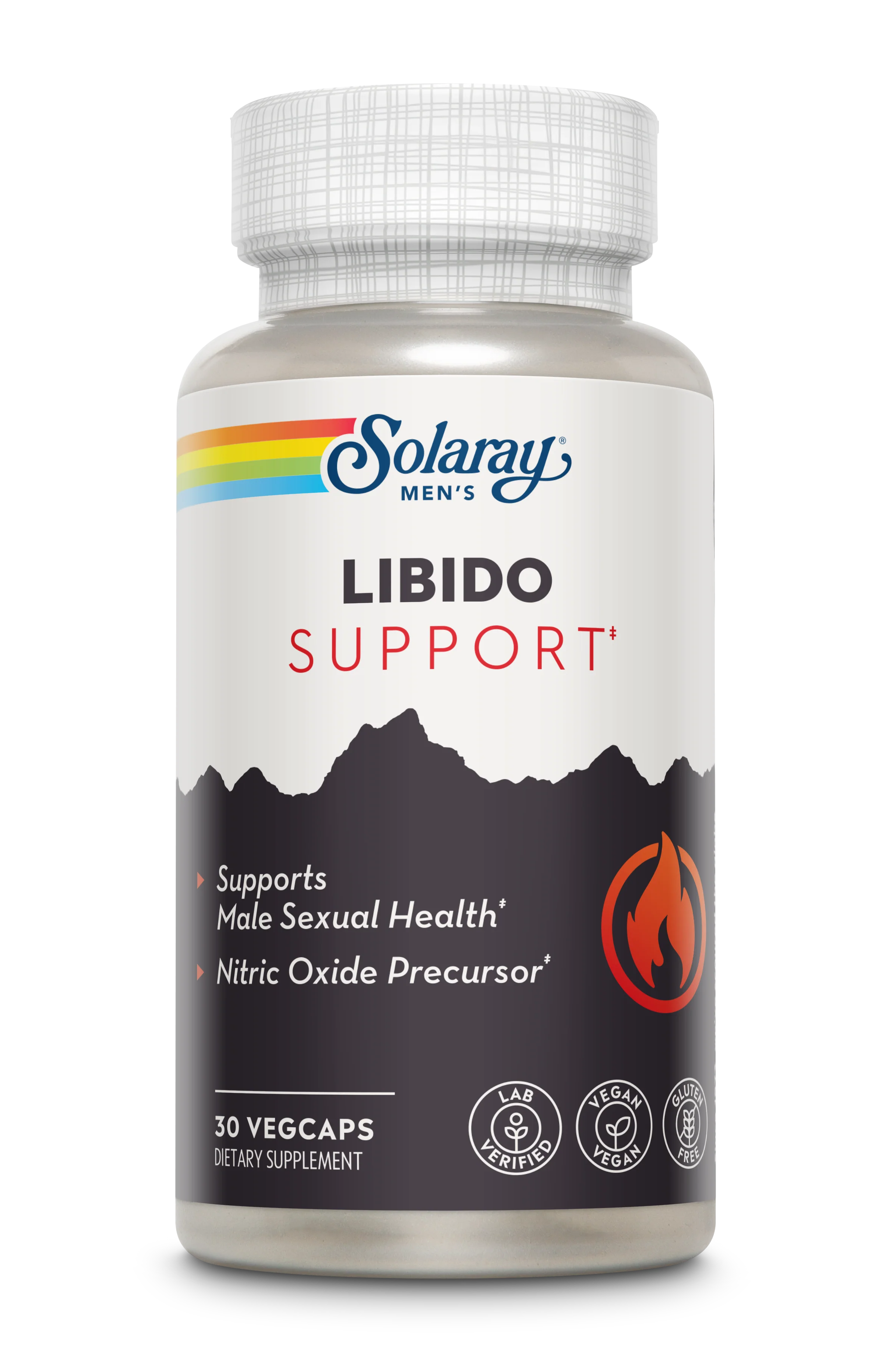 Libido Support