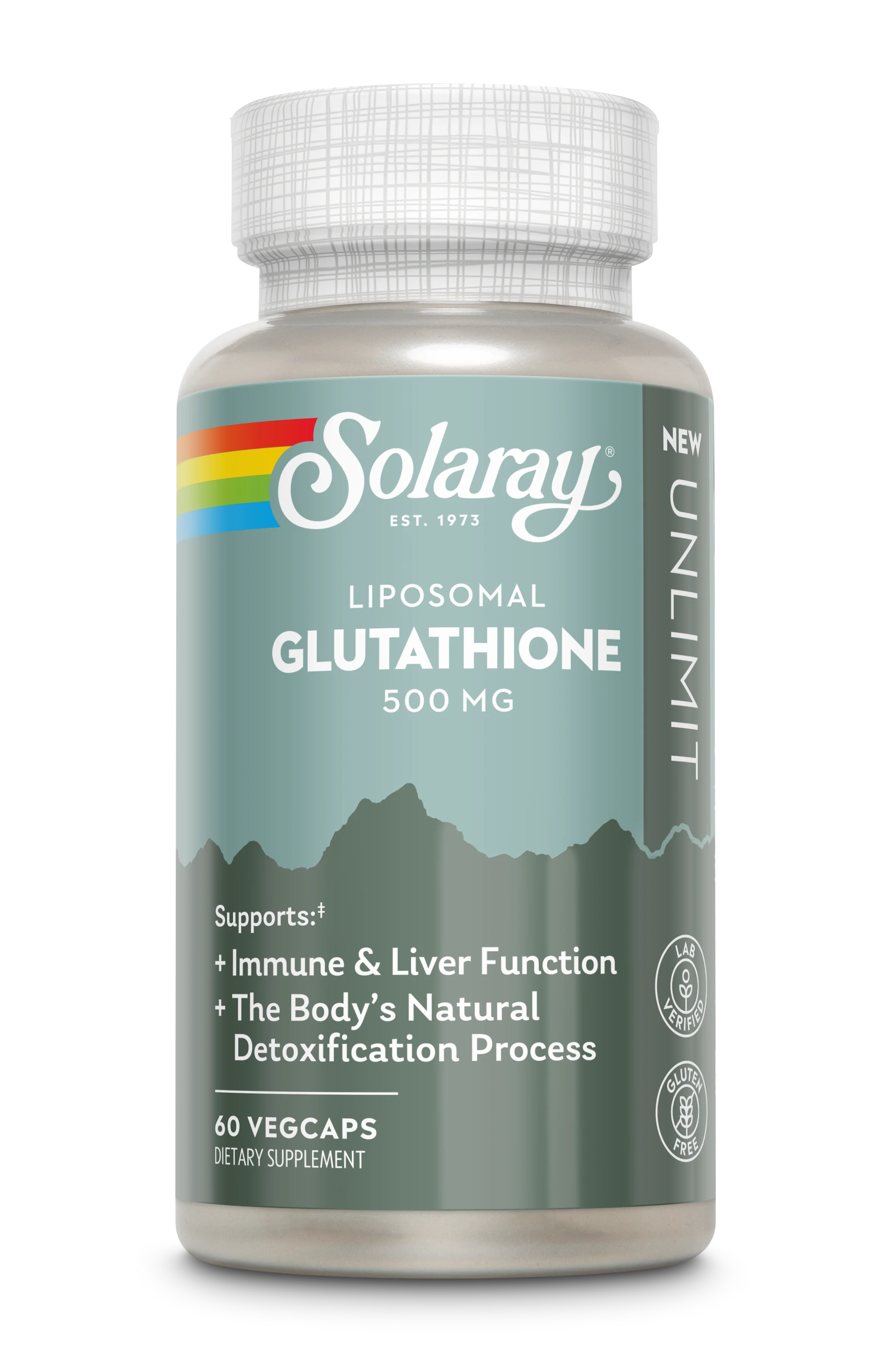 Liposomal Glutathione