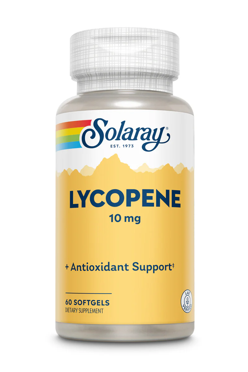 Lycopene 10mg