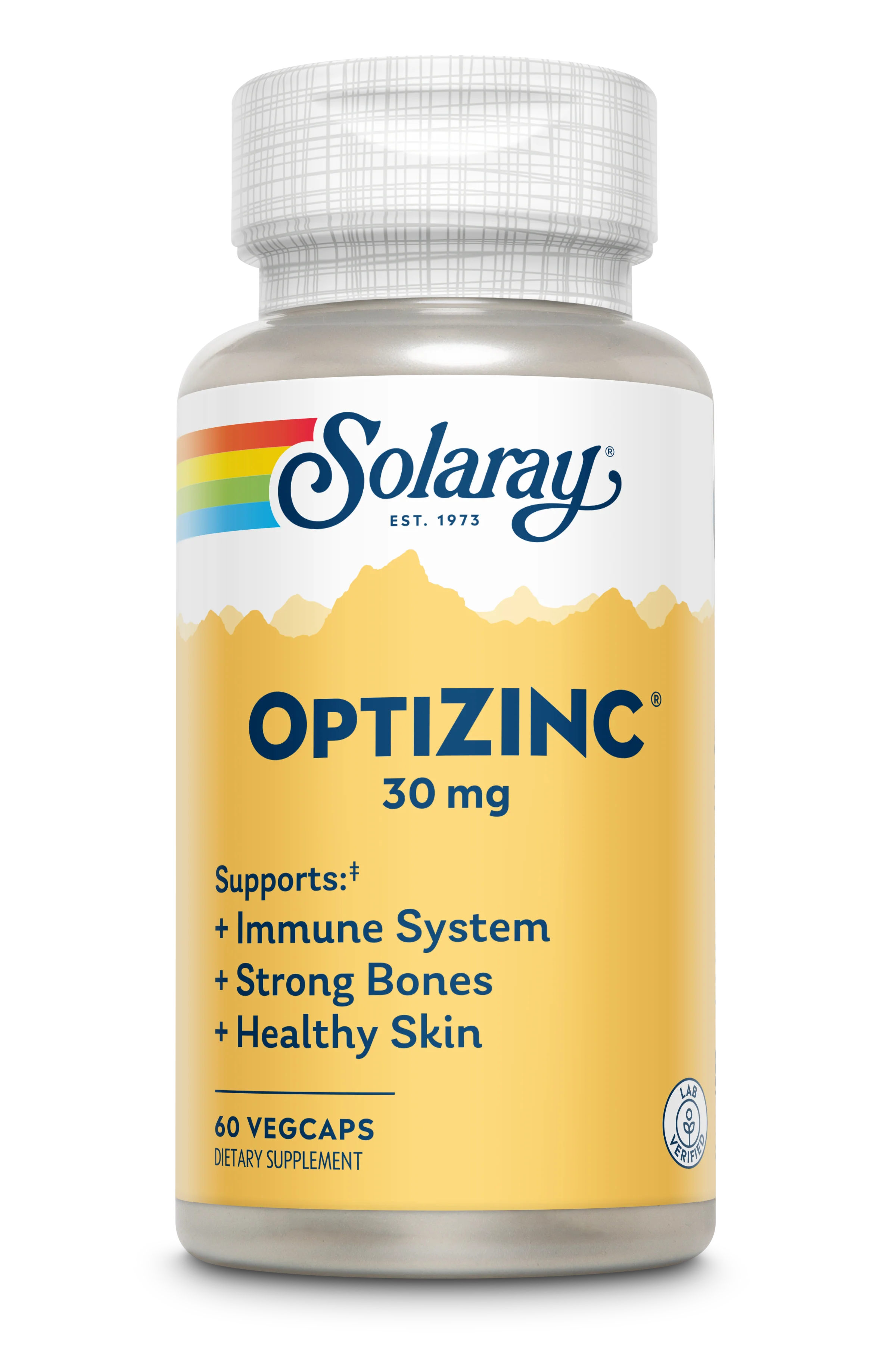 OptiZinc 30mg