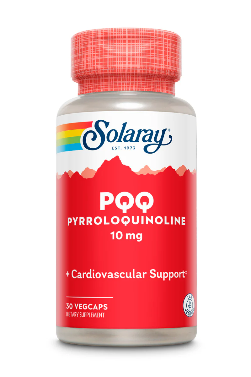 PQQ 10mg