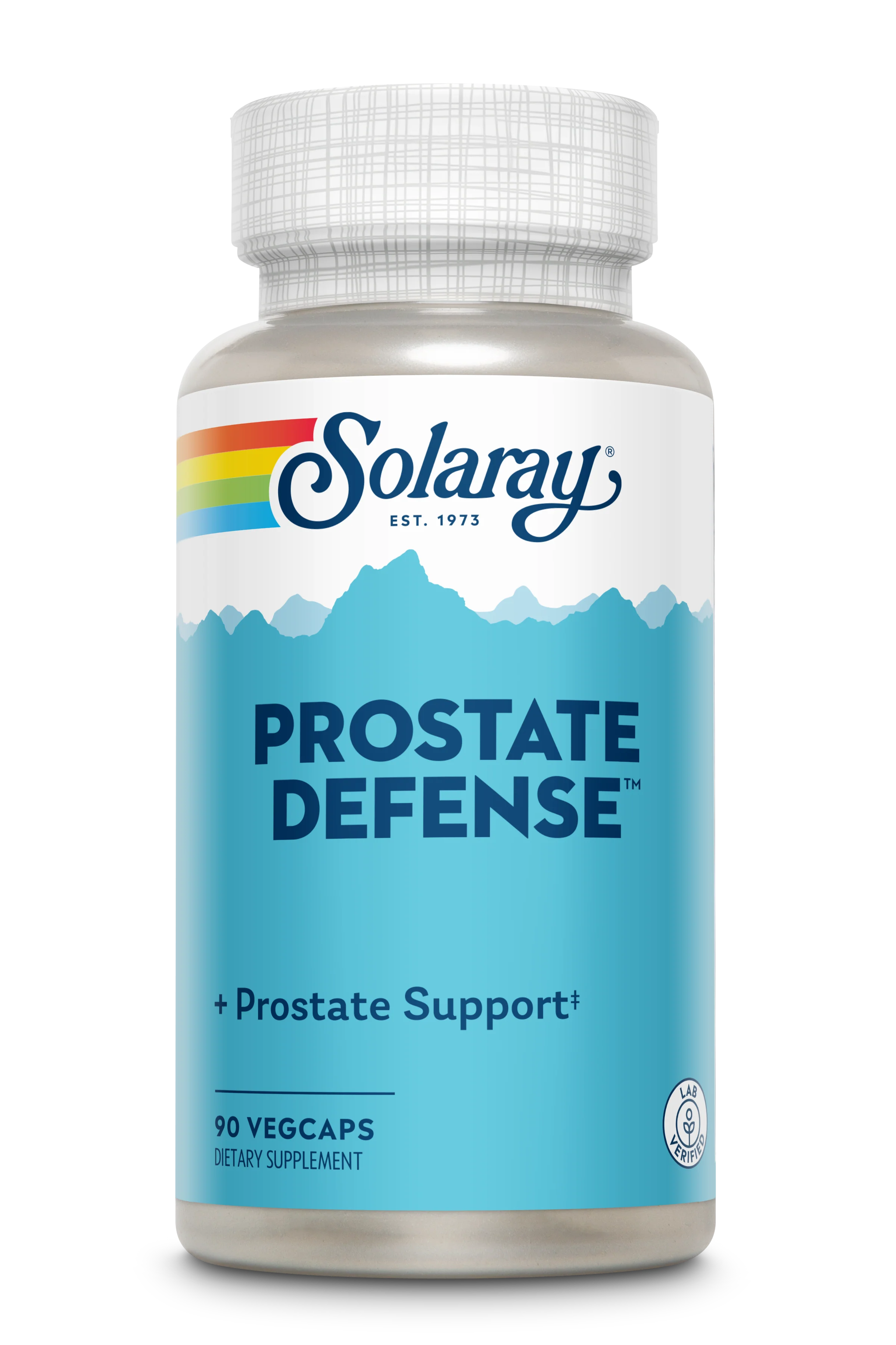 Prostate Defense