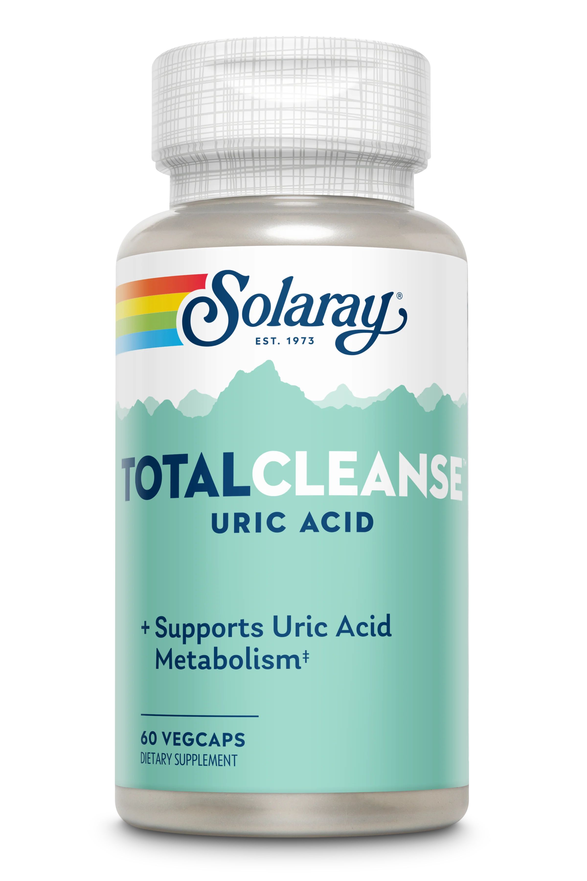 Total Cleanse Uric Acid