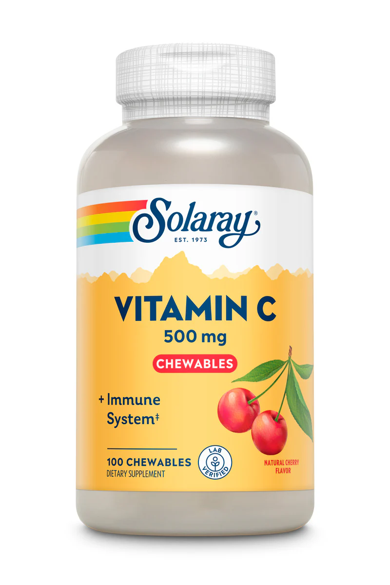 Vitamin C 500mg