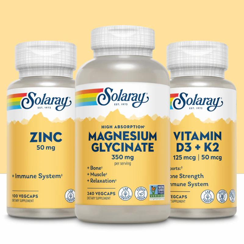 Wellness Bundle